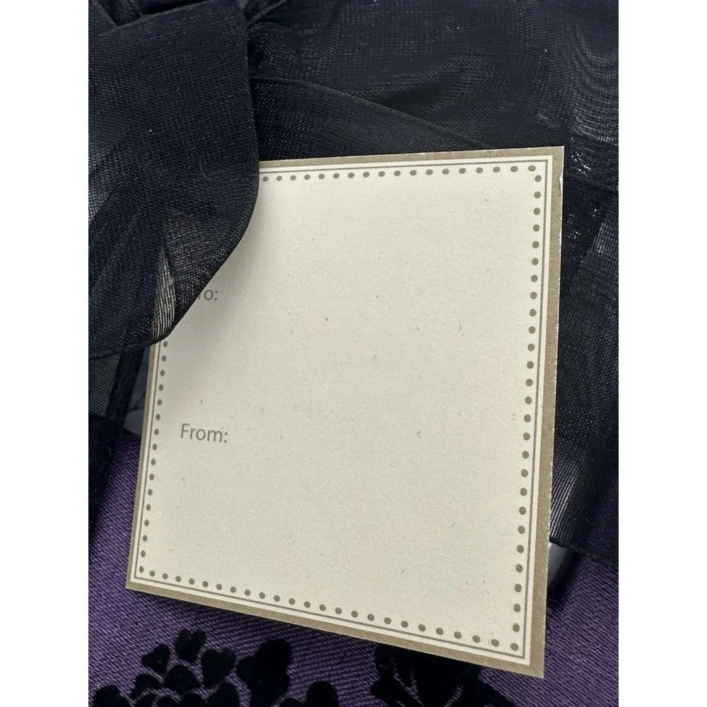 Bella Lux Photo Album By Home Goods‎ Set Of 2 Books 140-4x6 Pictures Gift Set